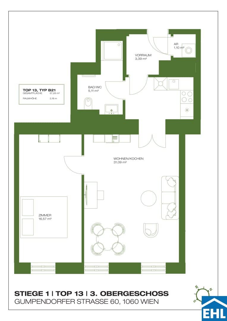 Grundriss 1