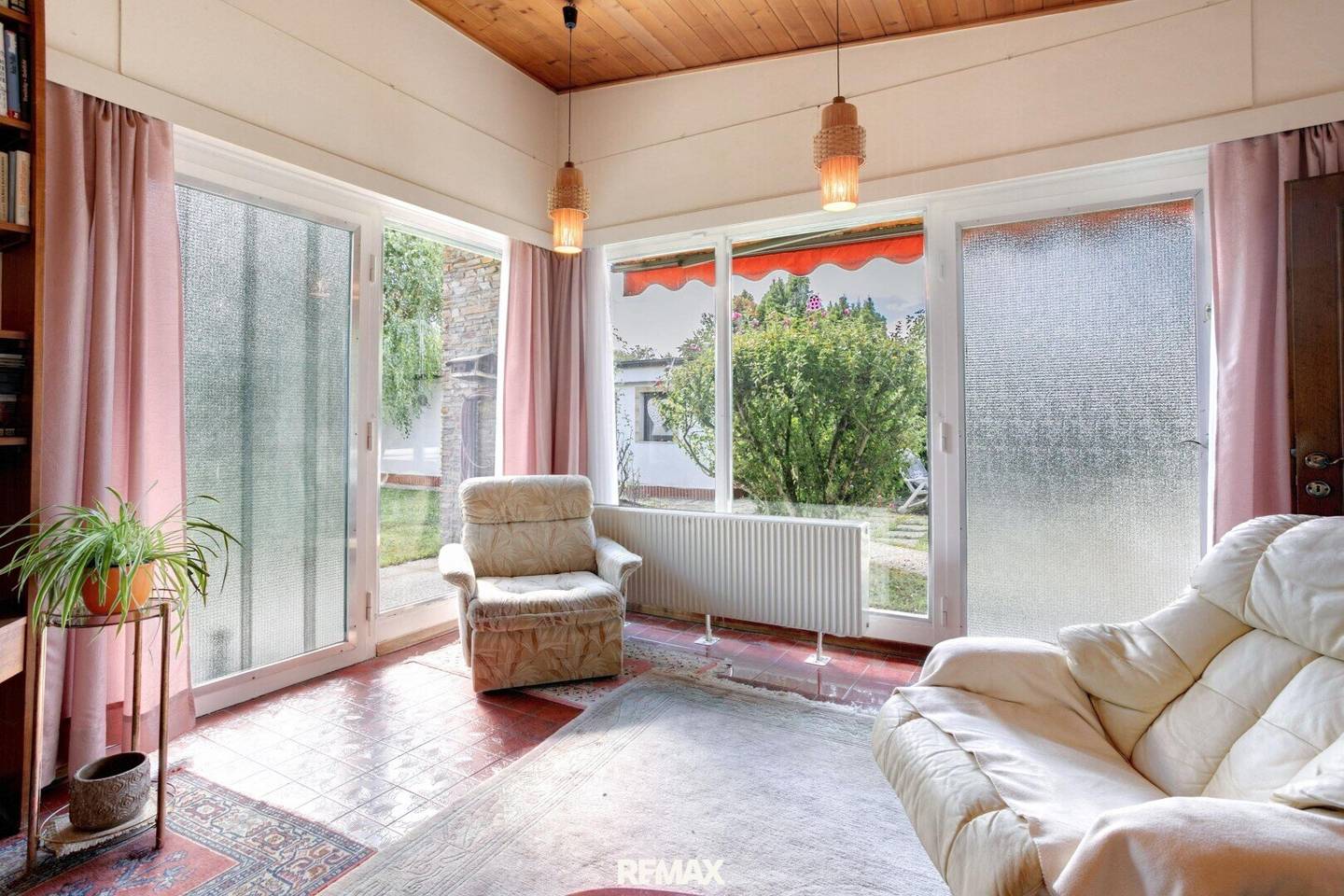 Baugrundstück in Seenähe Neusiedl am See mit Altbestand und Strandnah