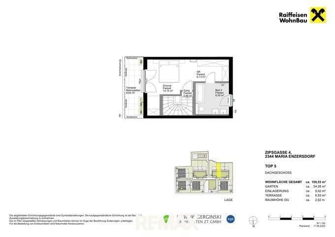Grundriss 3
