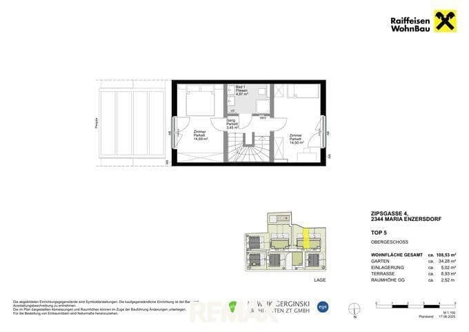 Grundriss 2