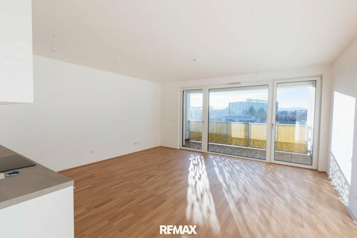 No broker fee new build apartment with loggia