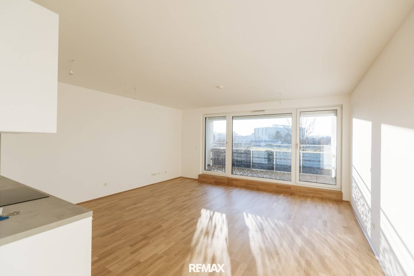 Investment apartment new build first occupancy no commission
