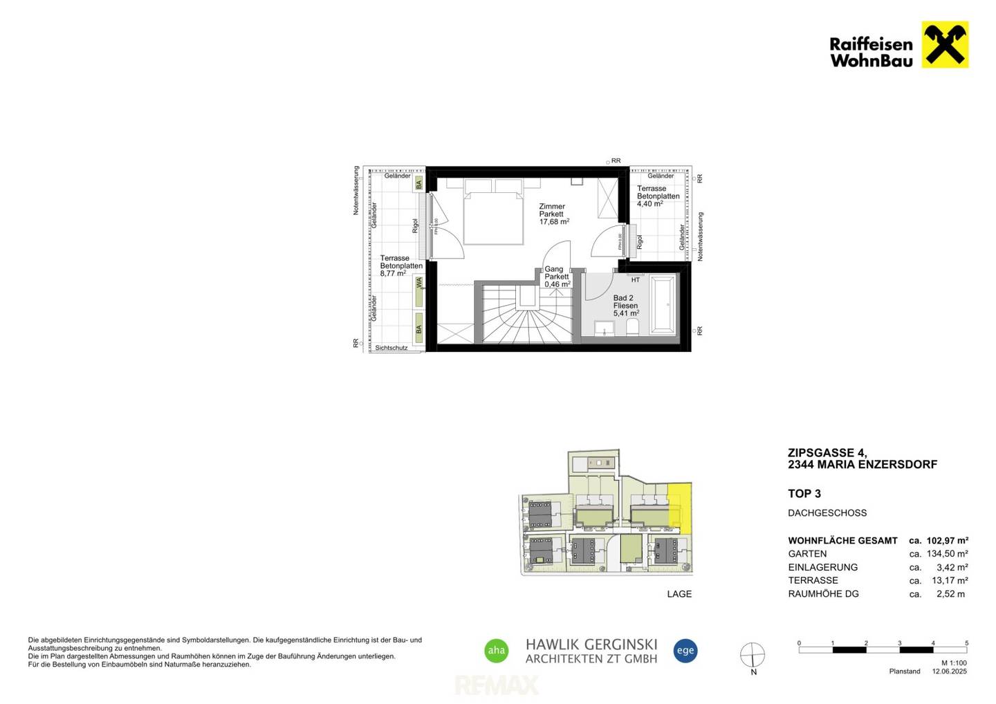 Floor plan 4