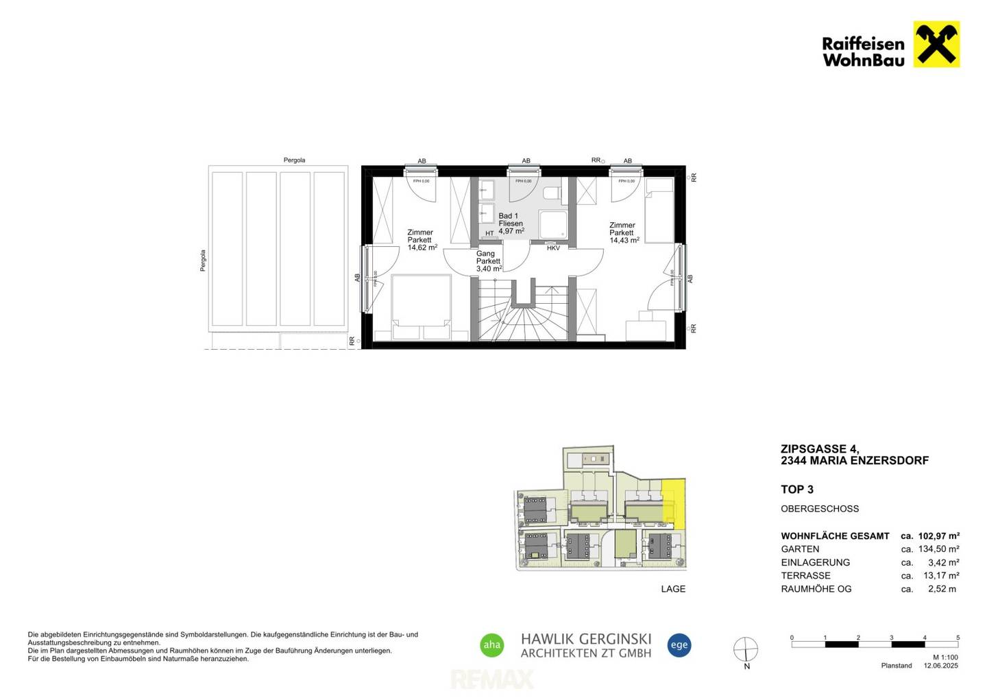 Floor plan 3