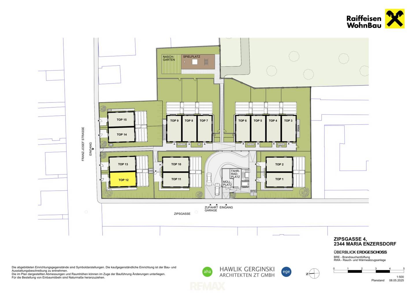 Floor plan 4