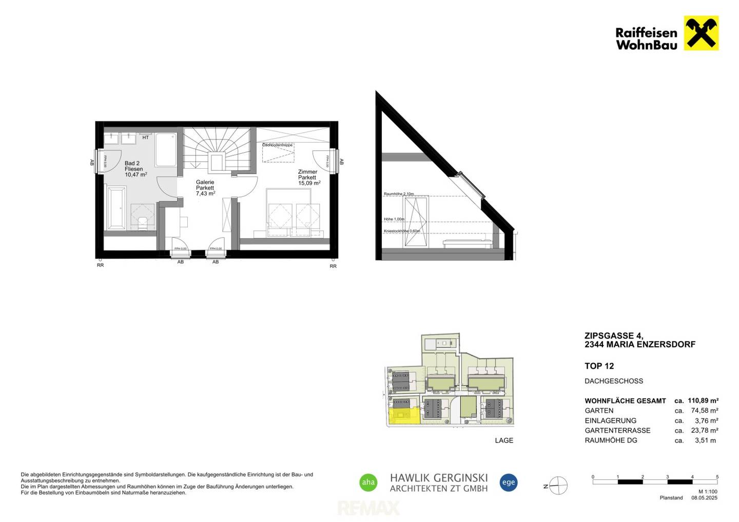 Floor plan 3