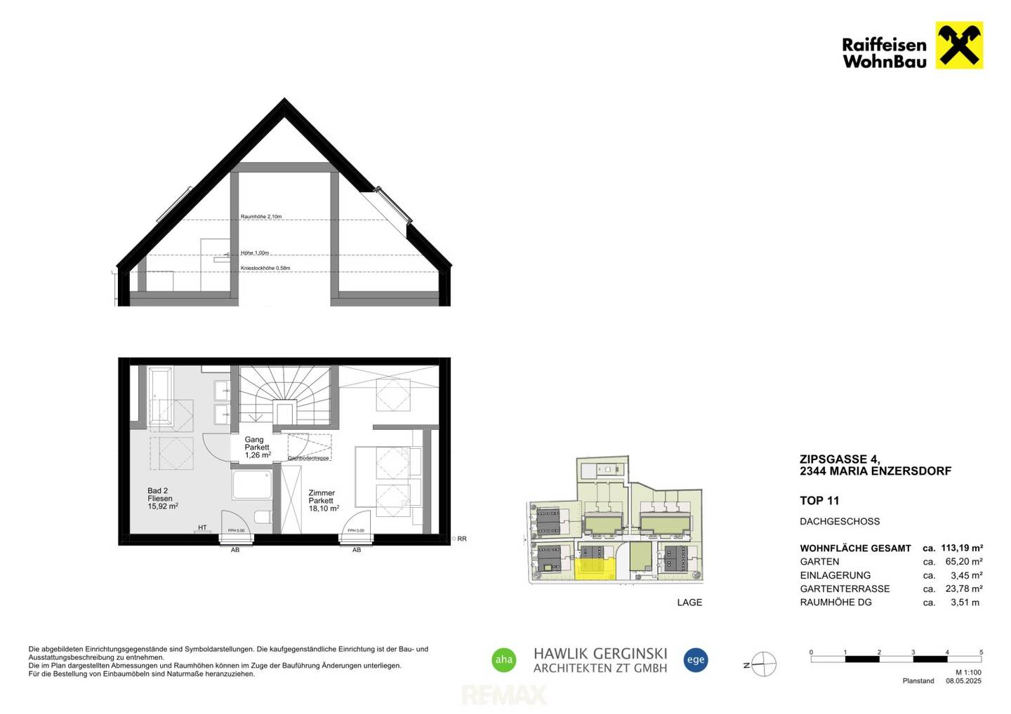 Grundriss 3