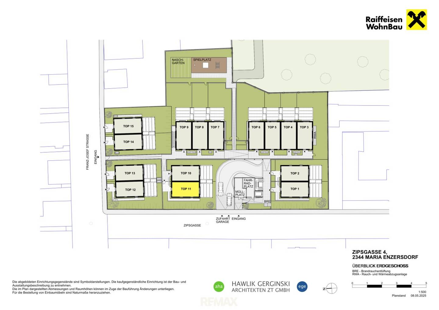 Grundriss 4