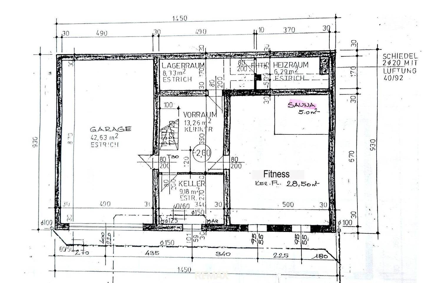 Floor plan 3