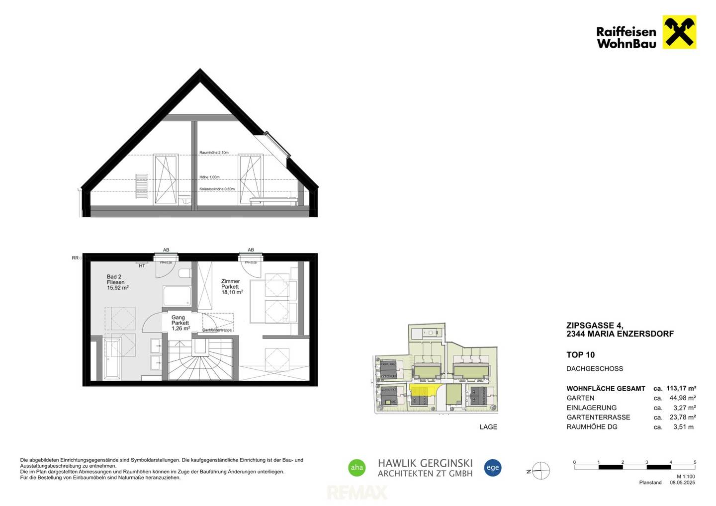 Grundriss 4