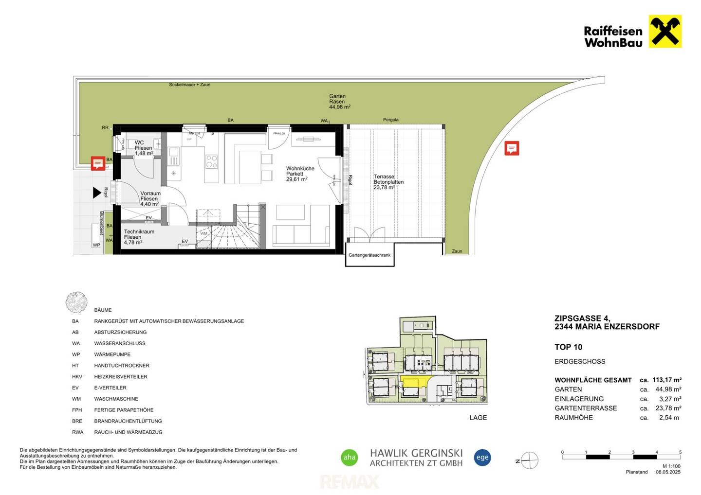 Grundriss 1