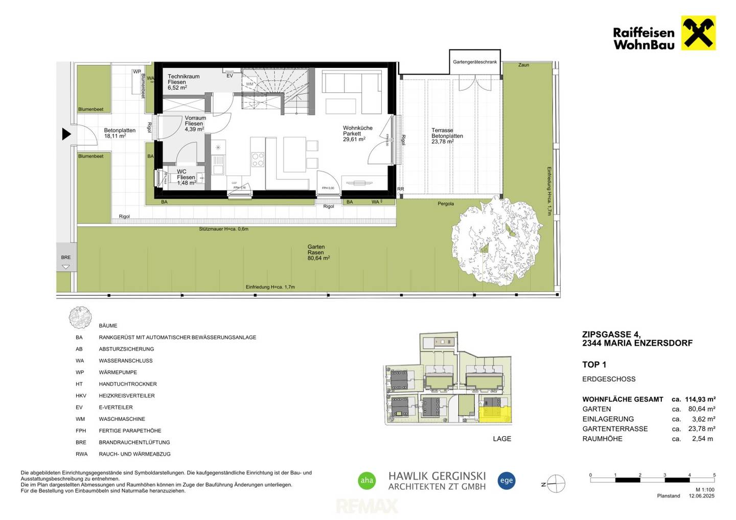 Grundriss 3