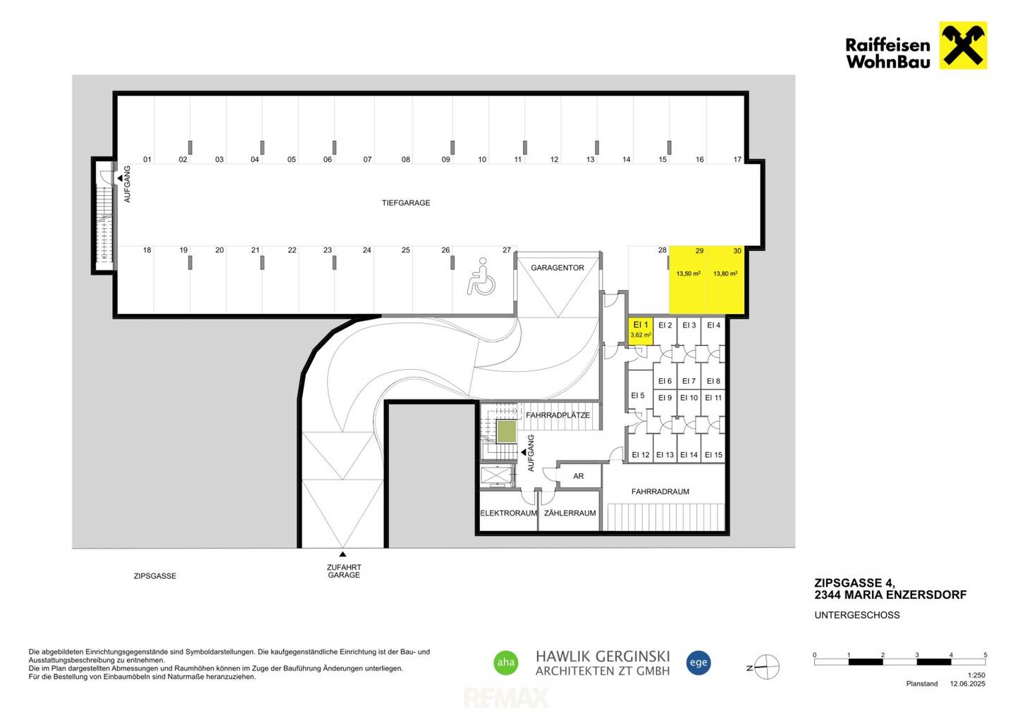 Grundriss 6