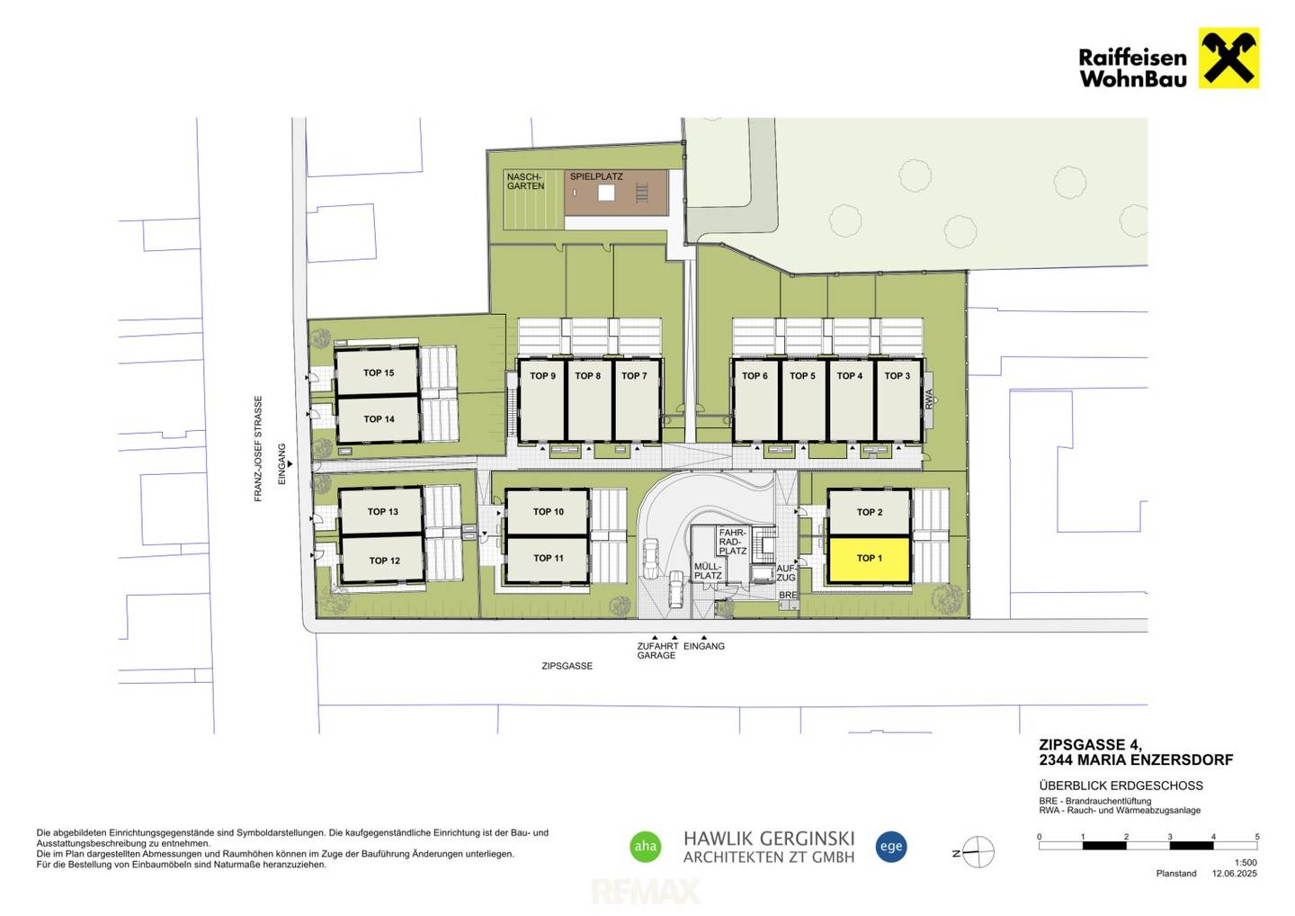 Grundriss 2
