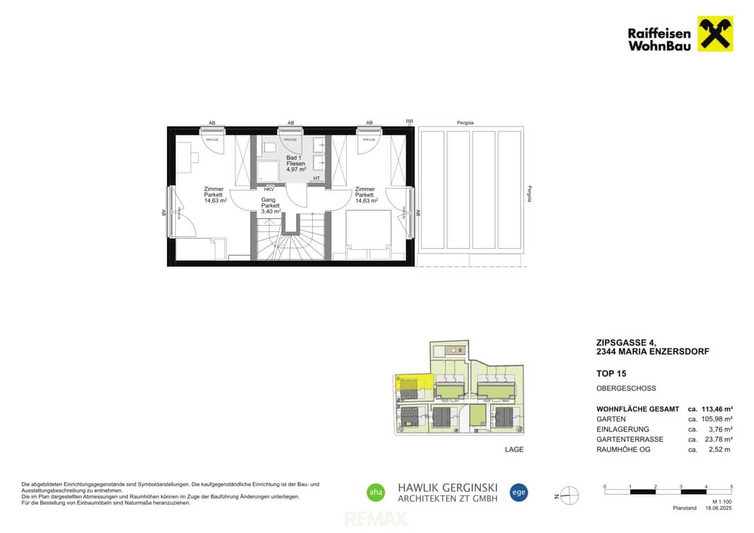 Floor plan 3