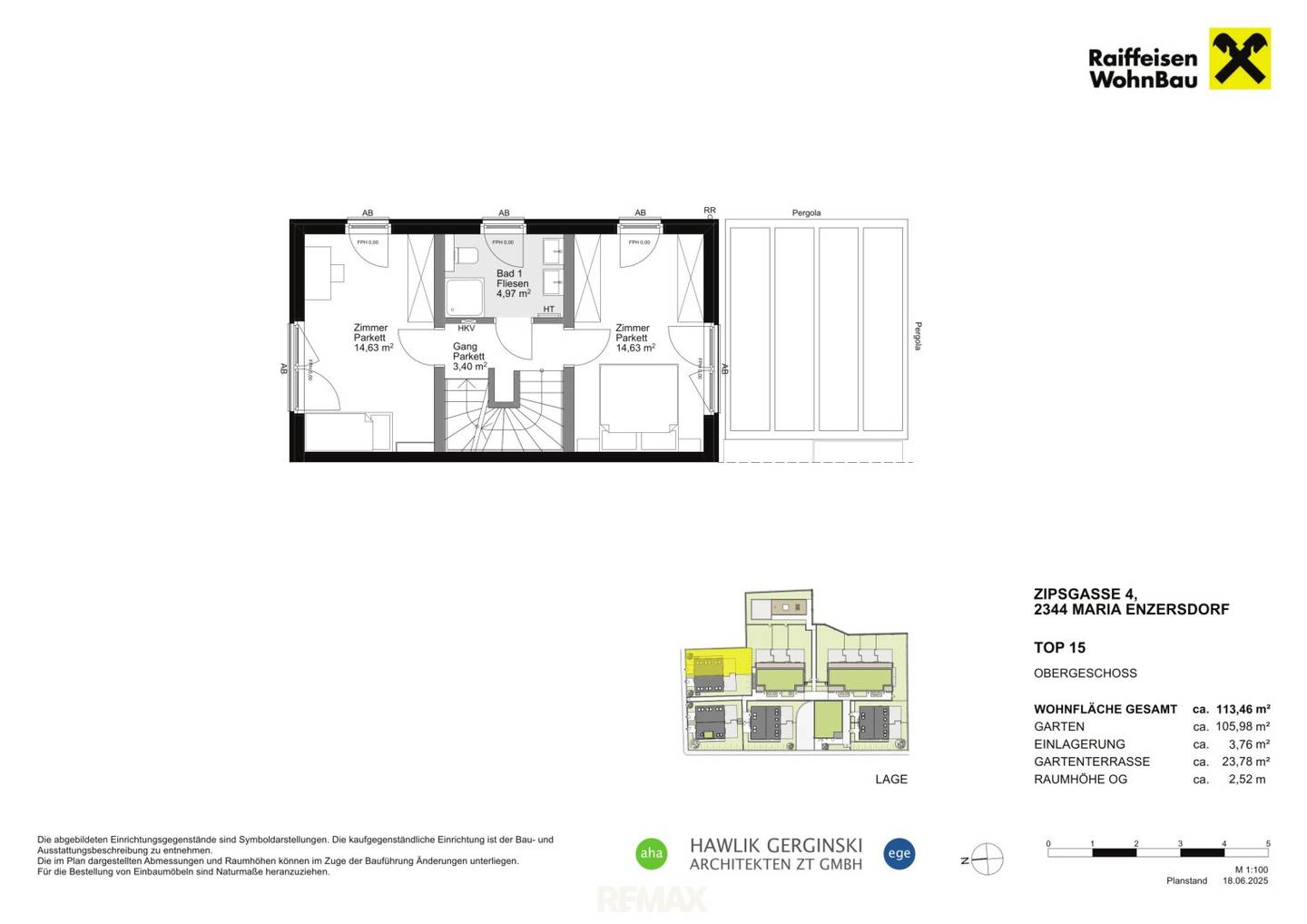 Floor plan 3
