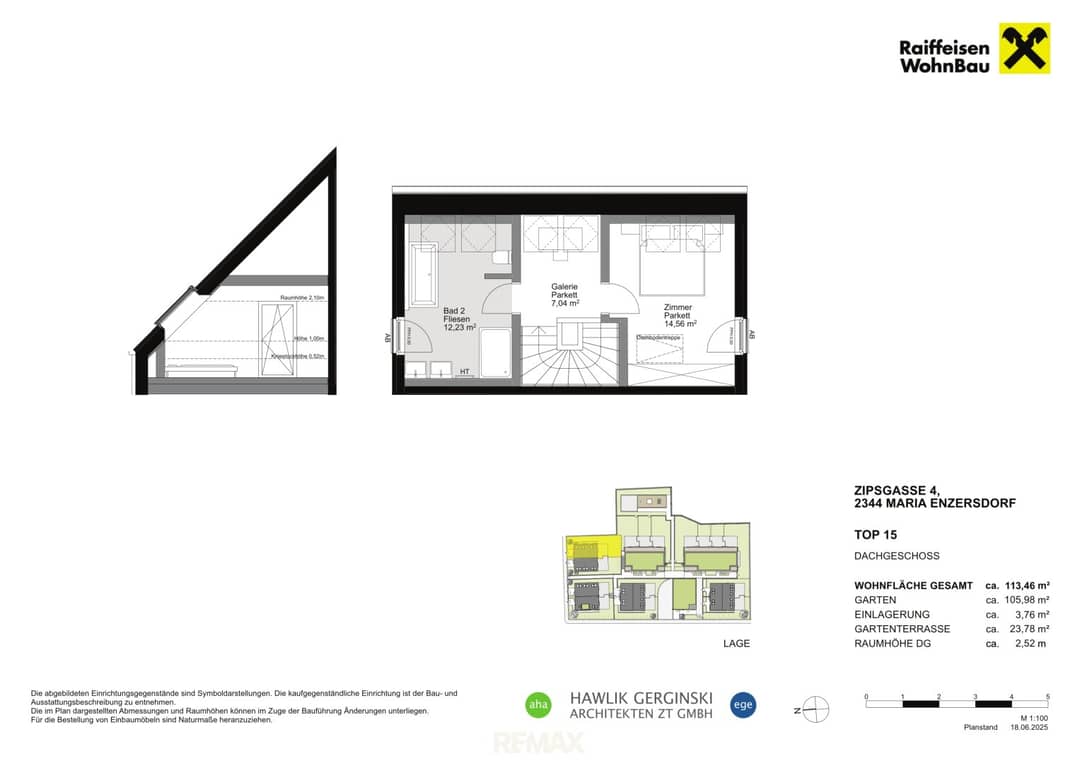 Floor plan 4