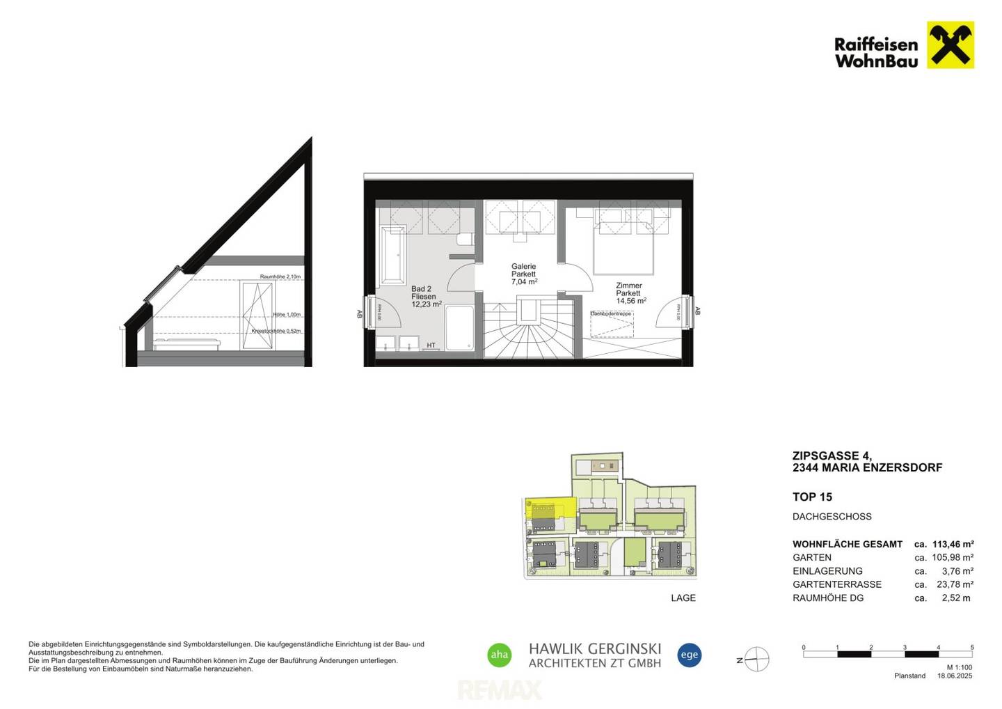 Floor plan 4