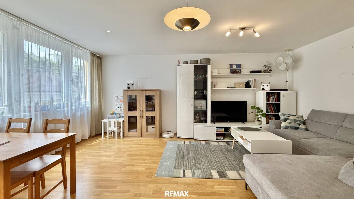 Wohnung Altbaucharme mit Lift nahe U6