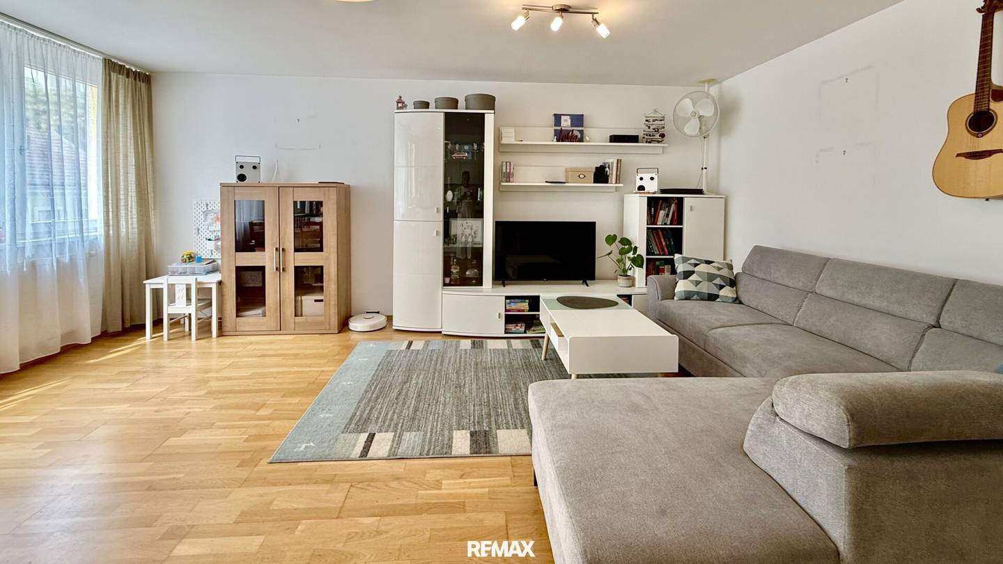 Wohnung Altbaucharme mit Lift nahe U6
