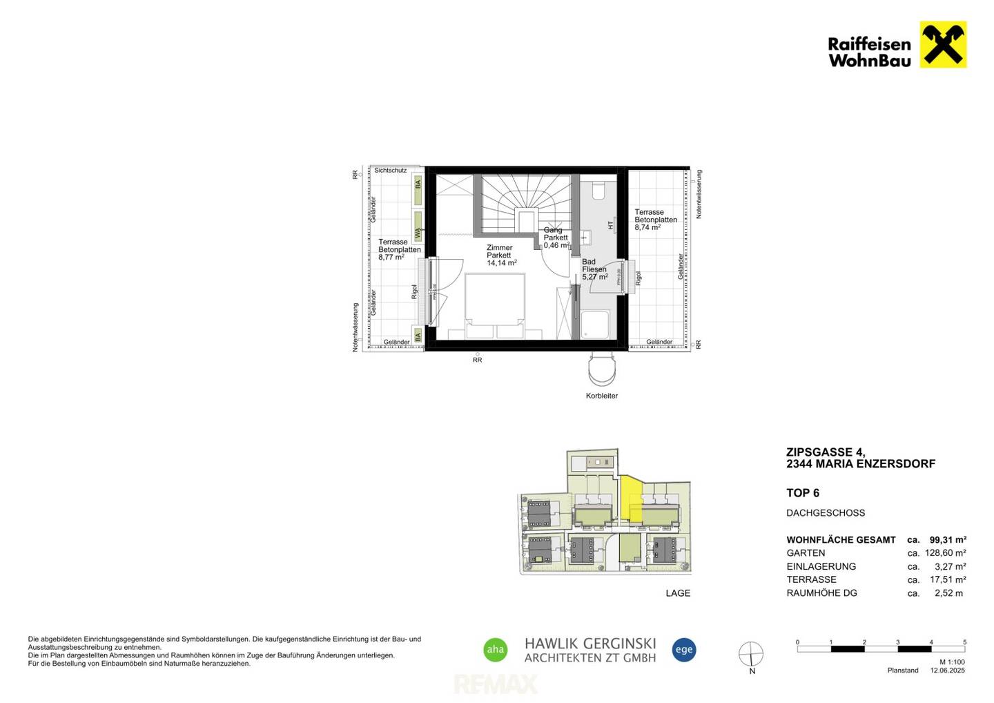Floor plan 3