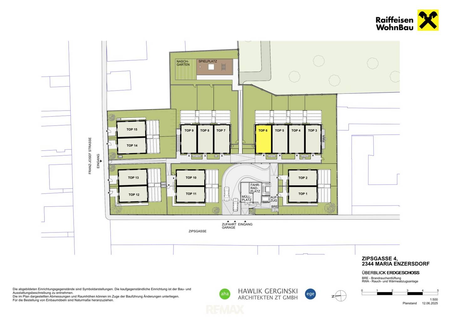 Floor plan 4