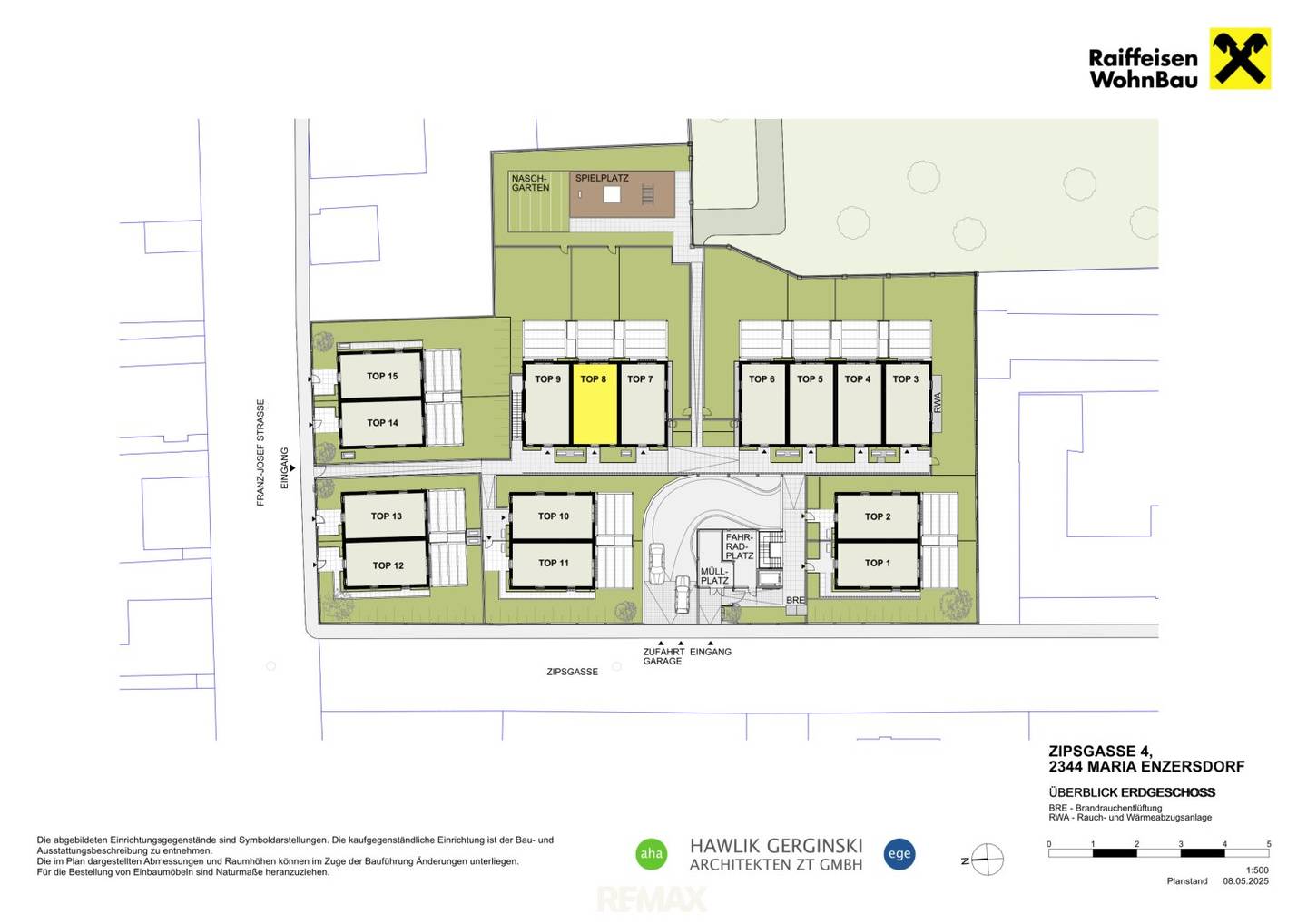 Grundriss 4