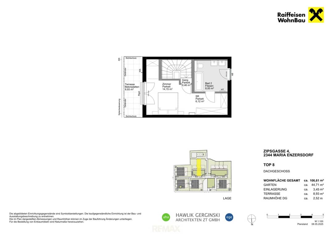 Grundriss 3