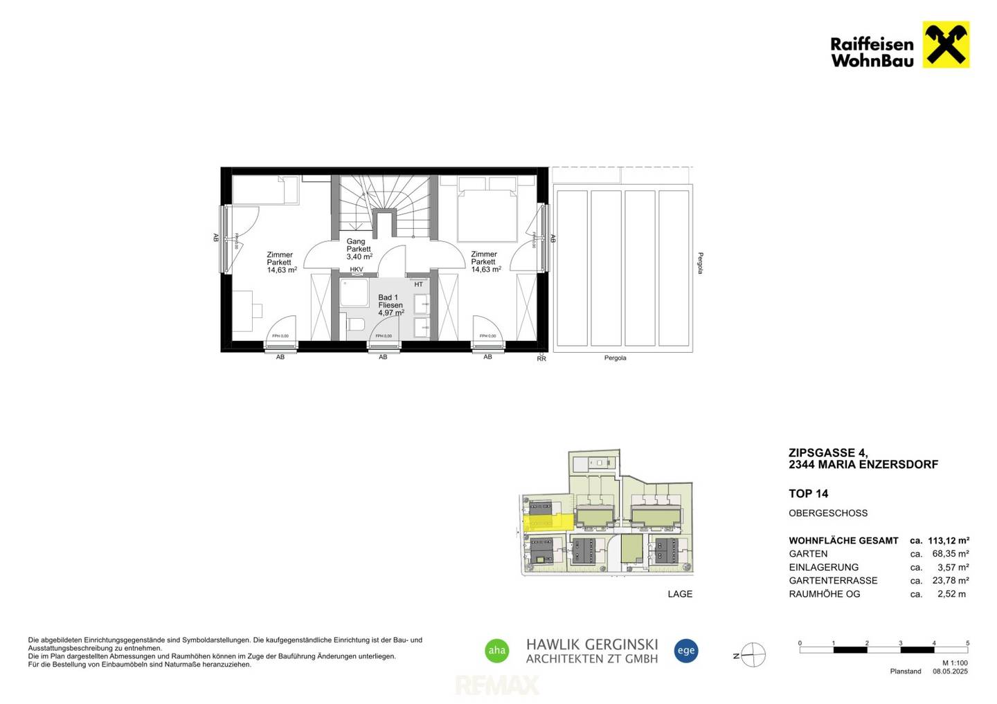 Grundriss 3