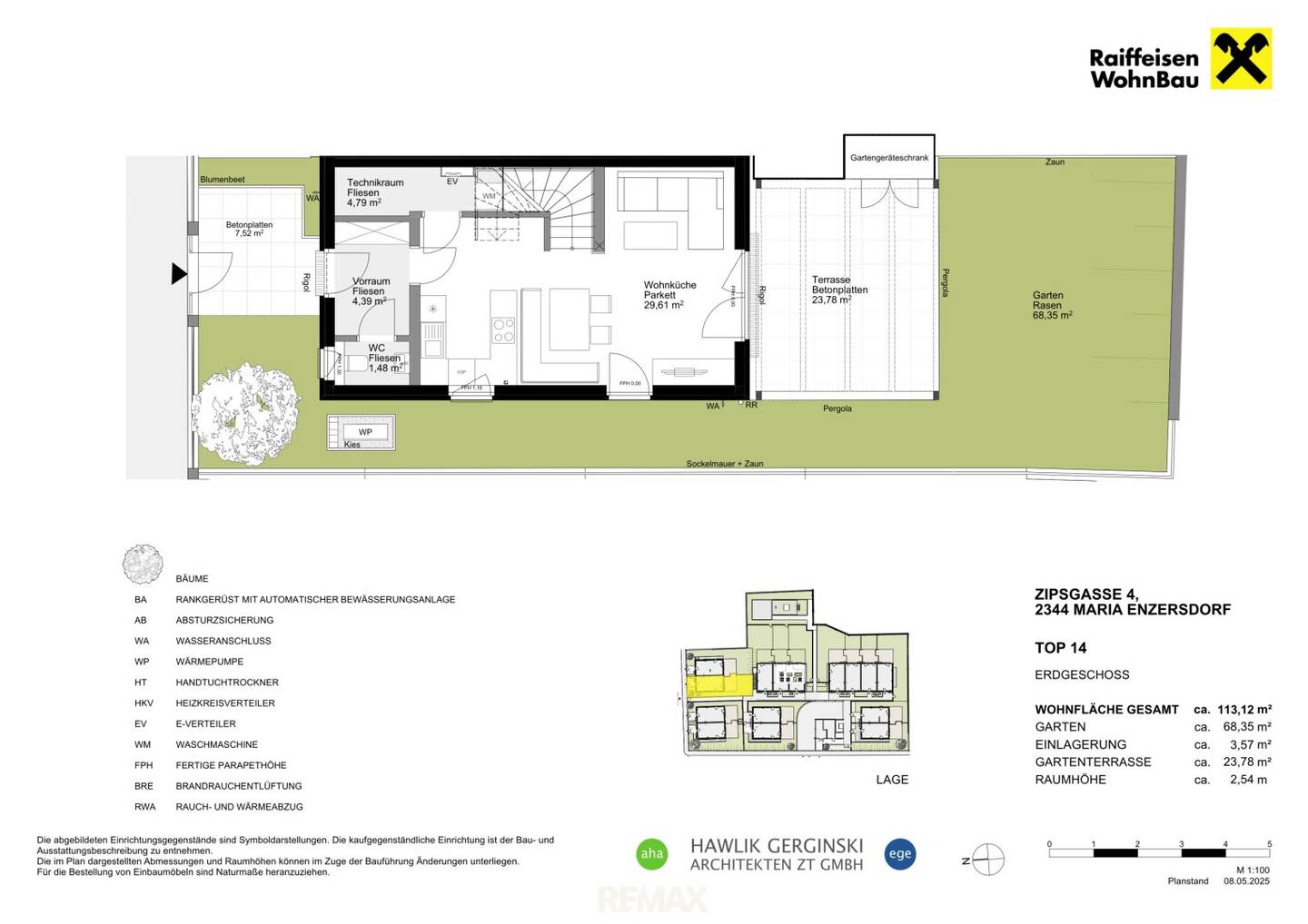 Grundriss 2