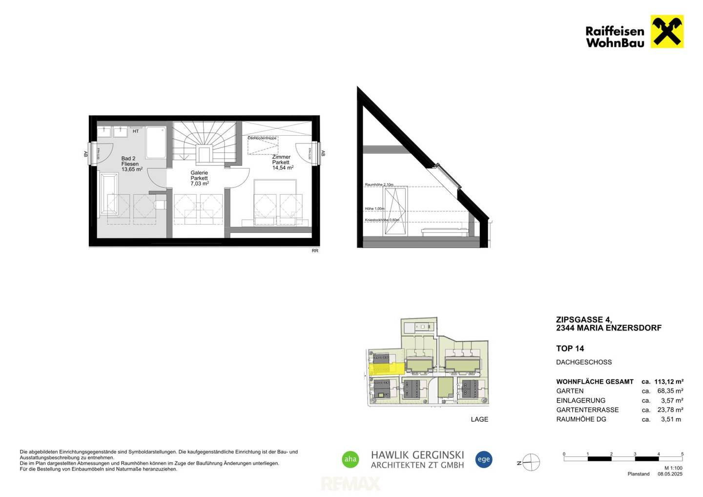 Grundriss 4