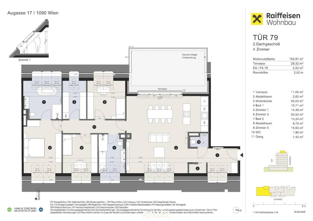 Grundriss 1