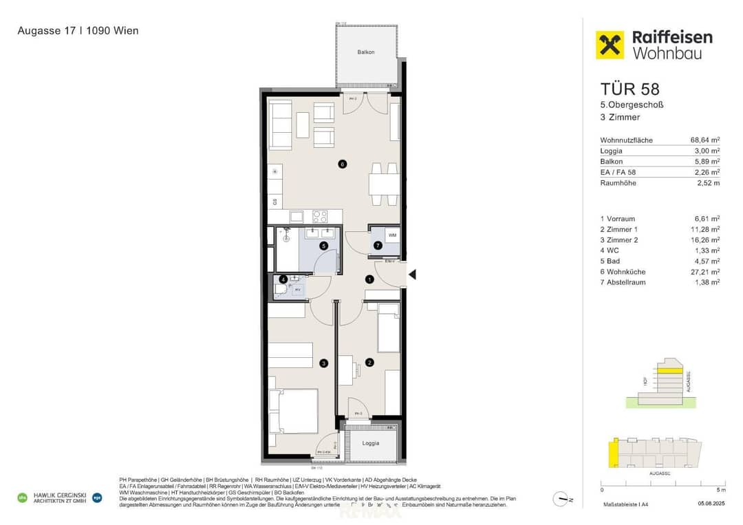 Grundriss 1