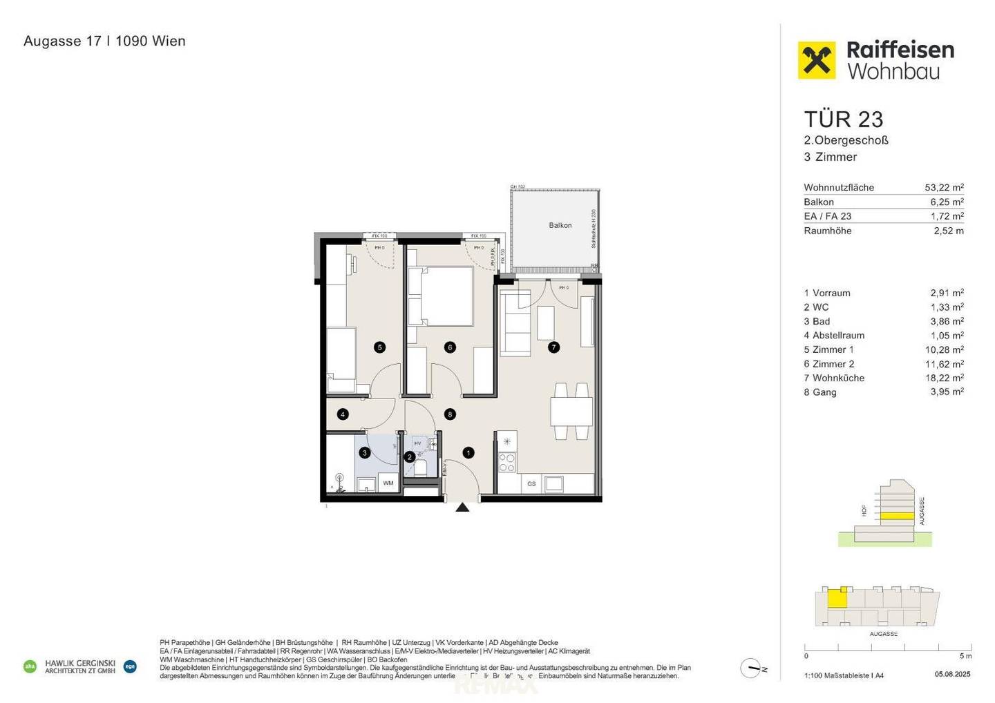 Grundriss 1