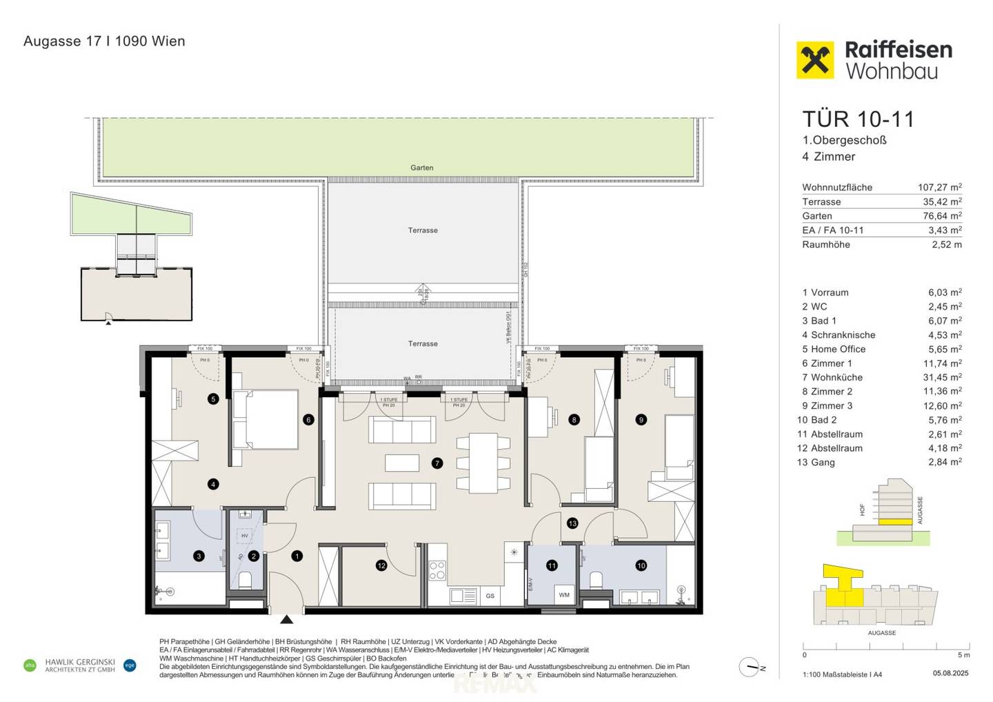 Grundriss 1