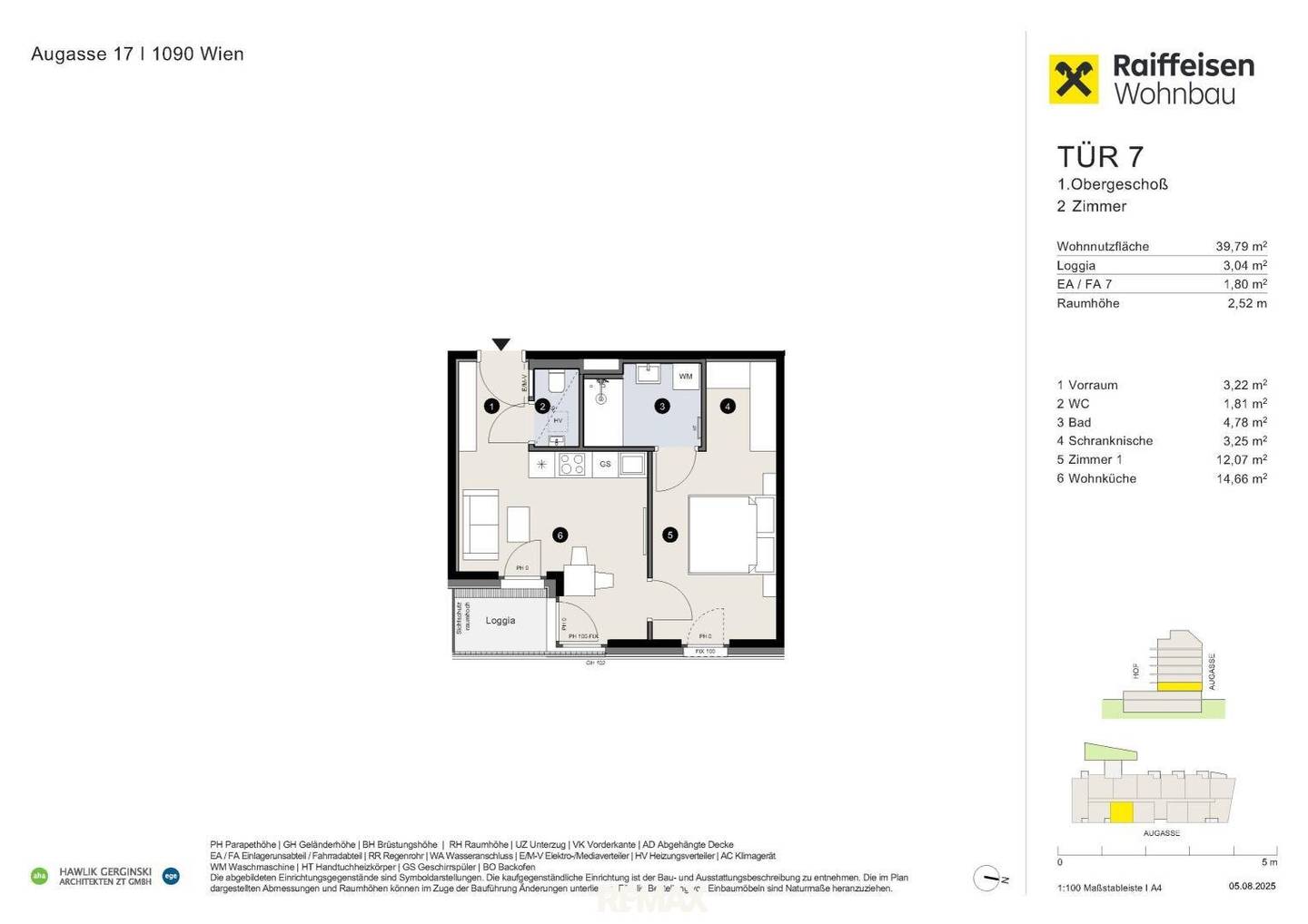 Grundriss 1