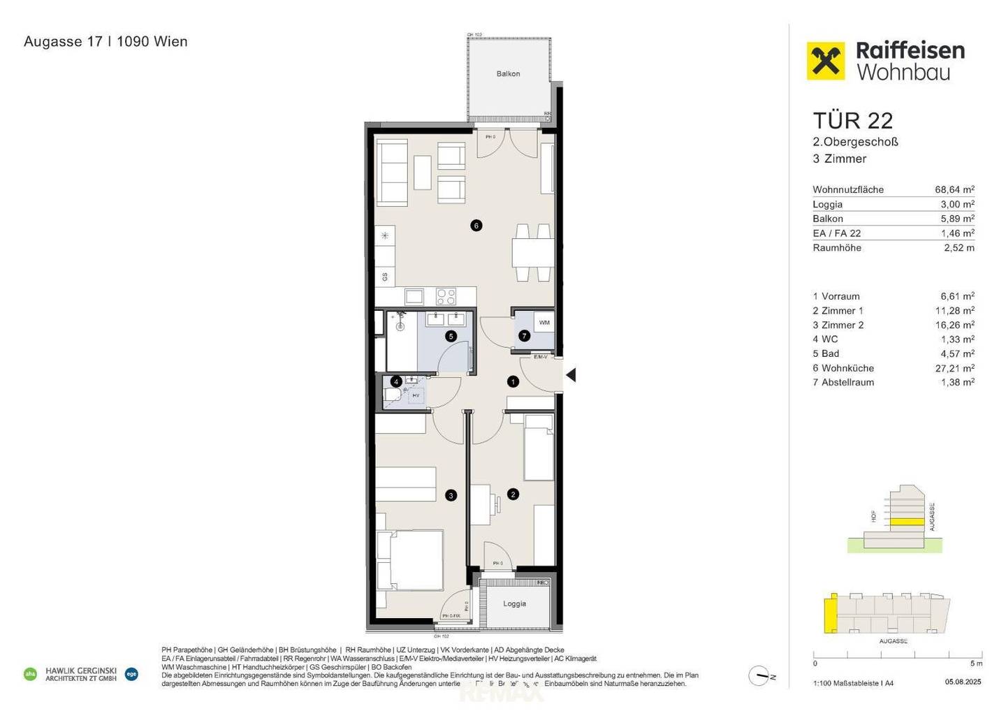 Grundriss 1