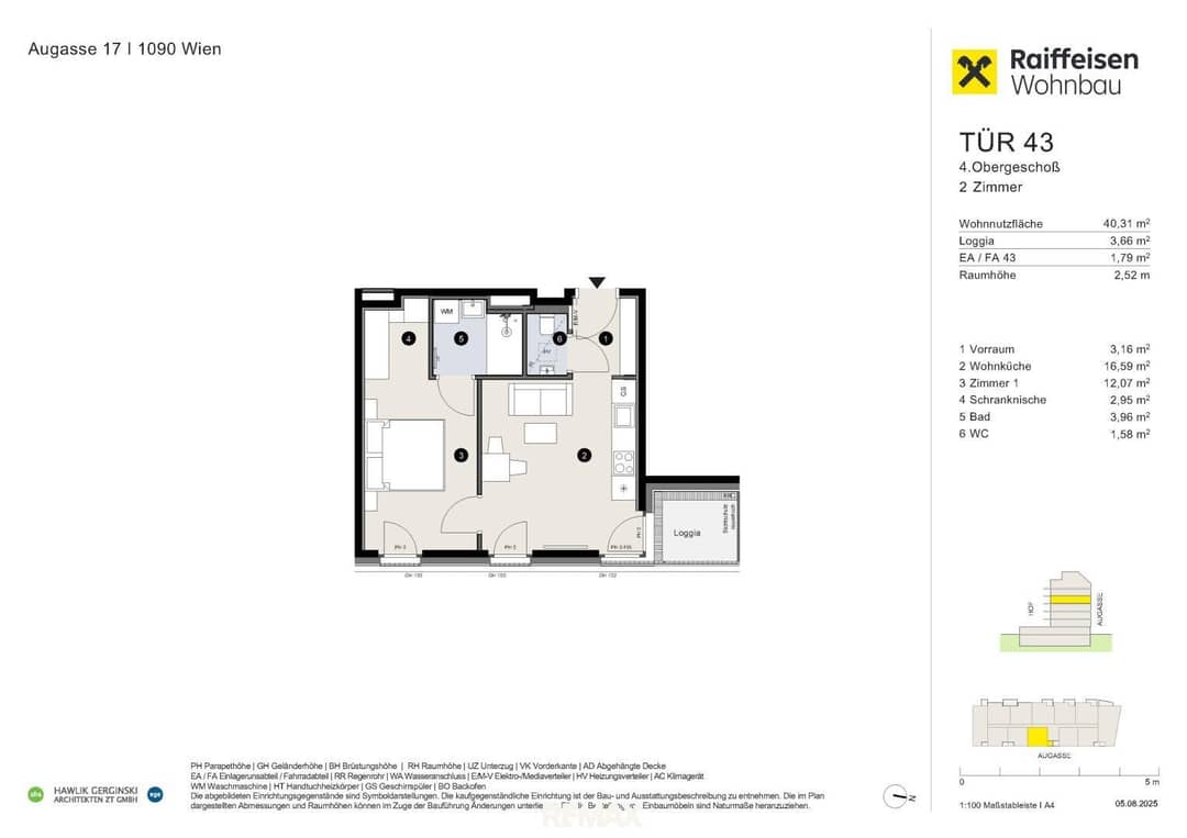 Grundriss 1