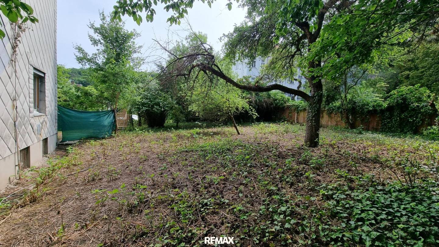 It's time to plan the villa with a pool! We have a great plot for you