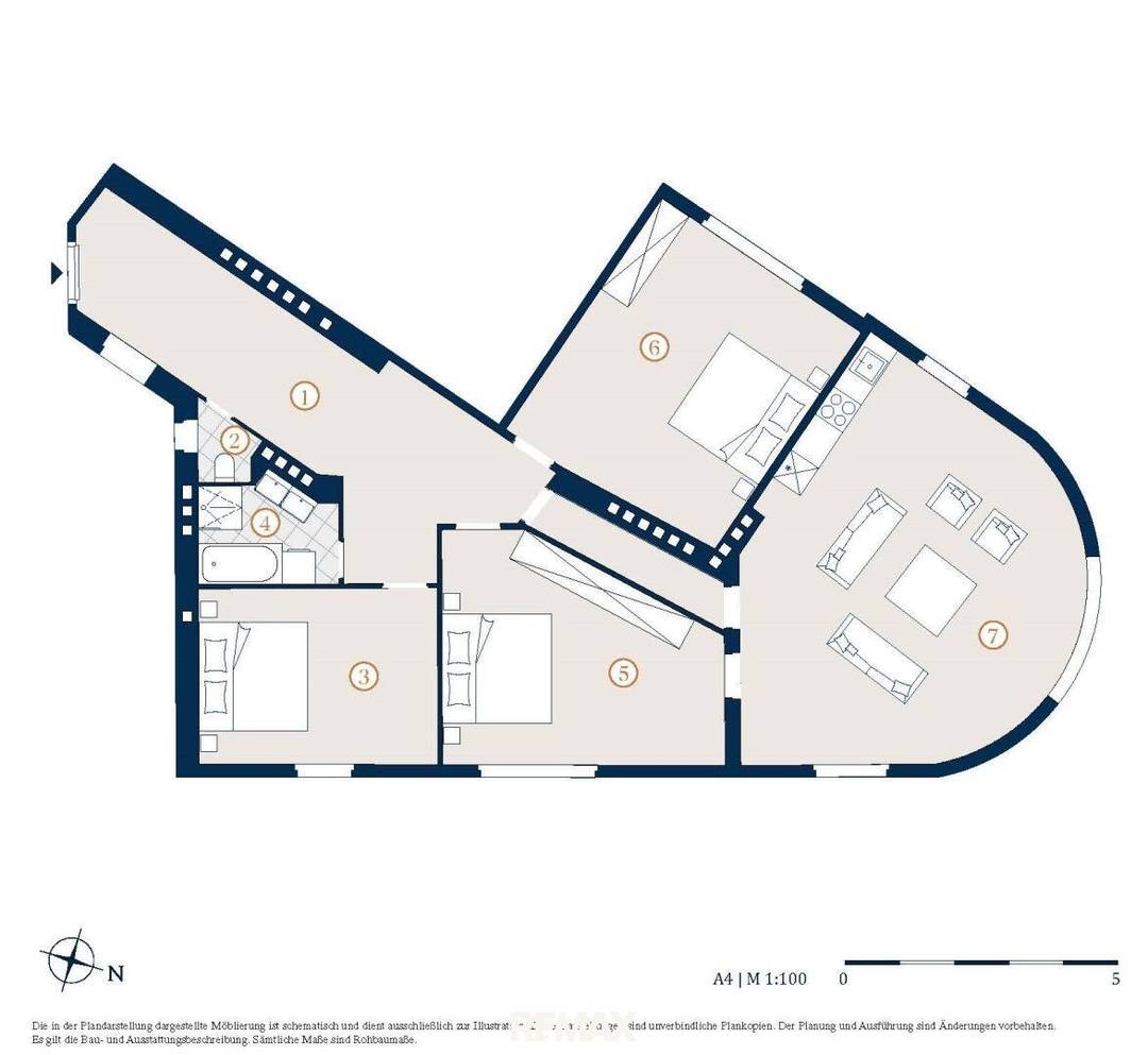 Grundriss 1