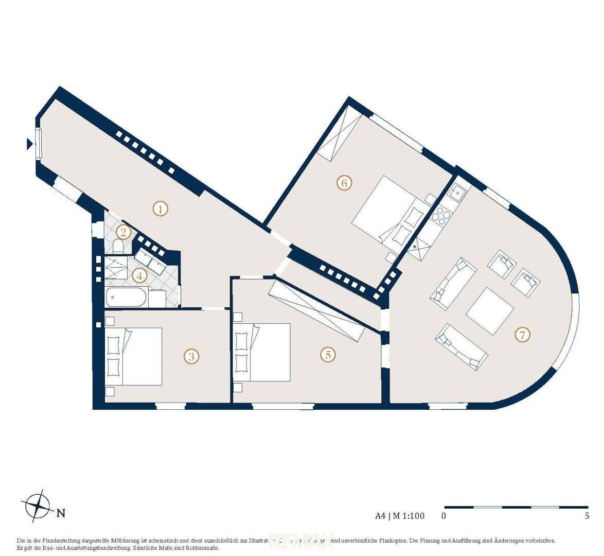 Grundriss 1