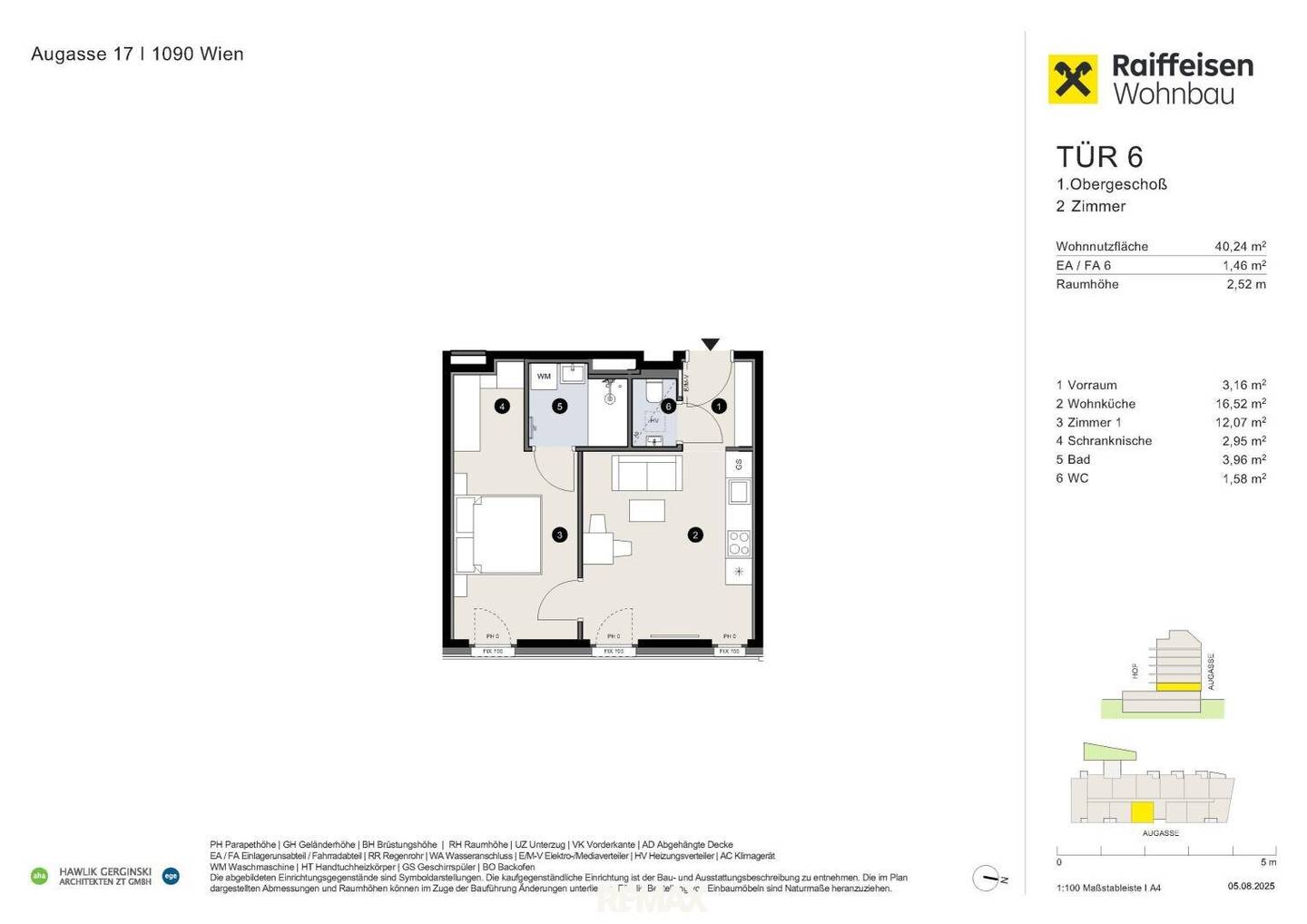 Grundriss 1