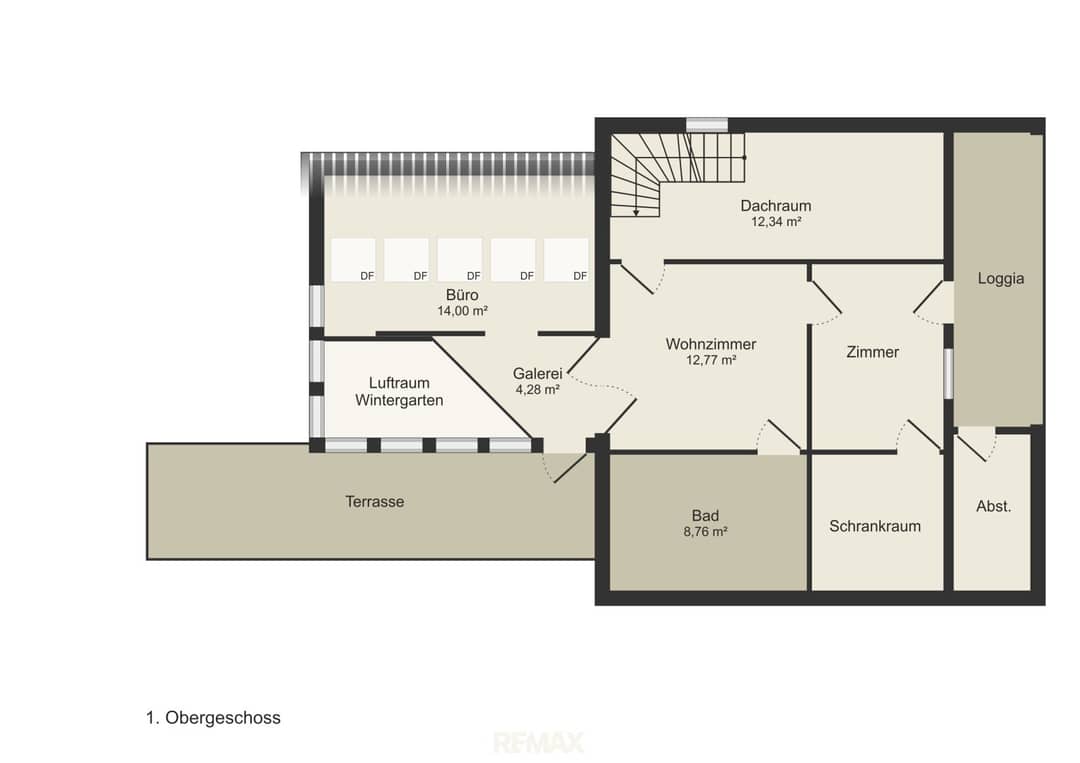 Grundriss 5