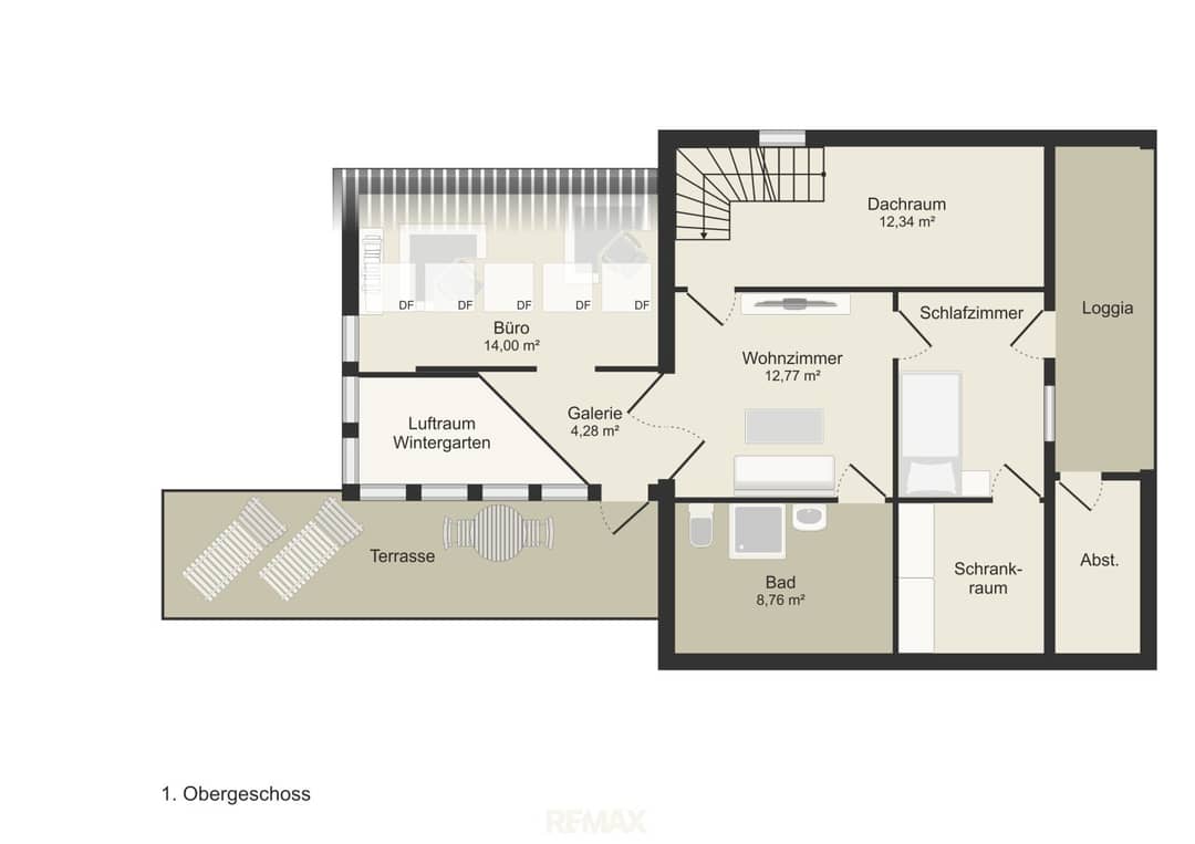 Grundriss 4
