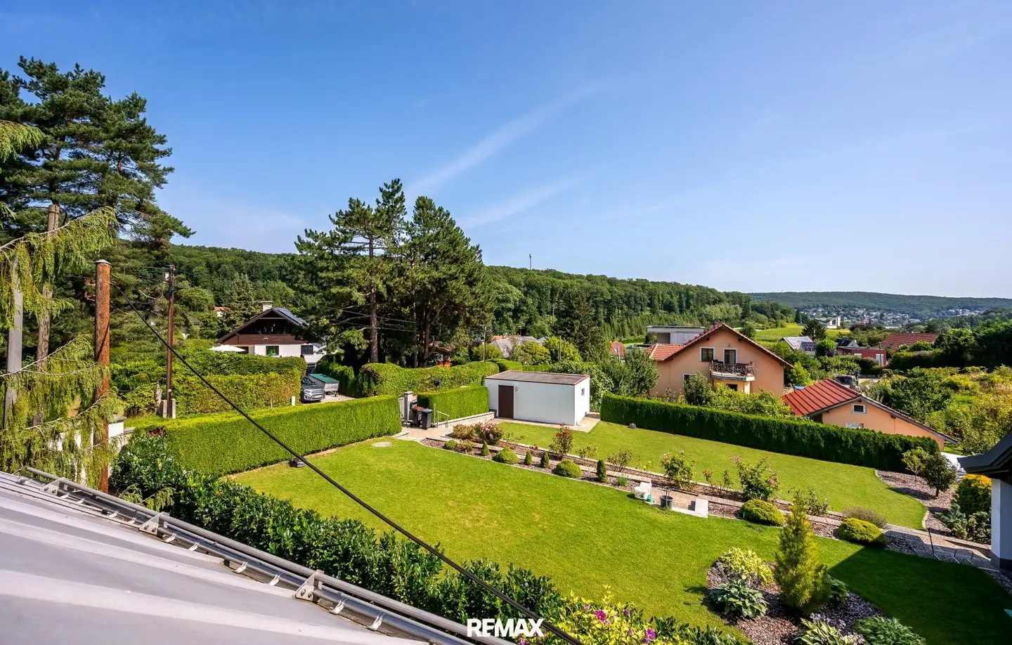 SOMMER in GABLITZ: nature connected living for the whole family
