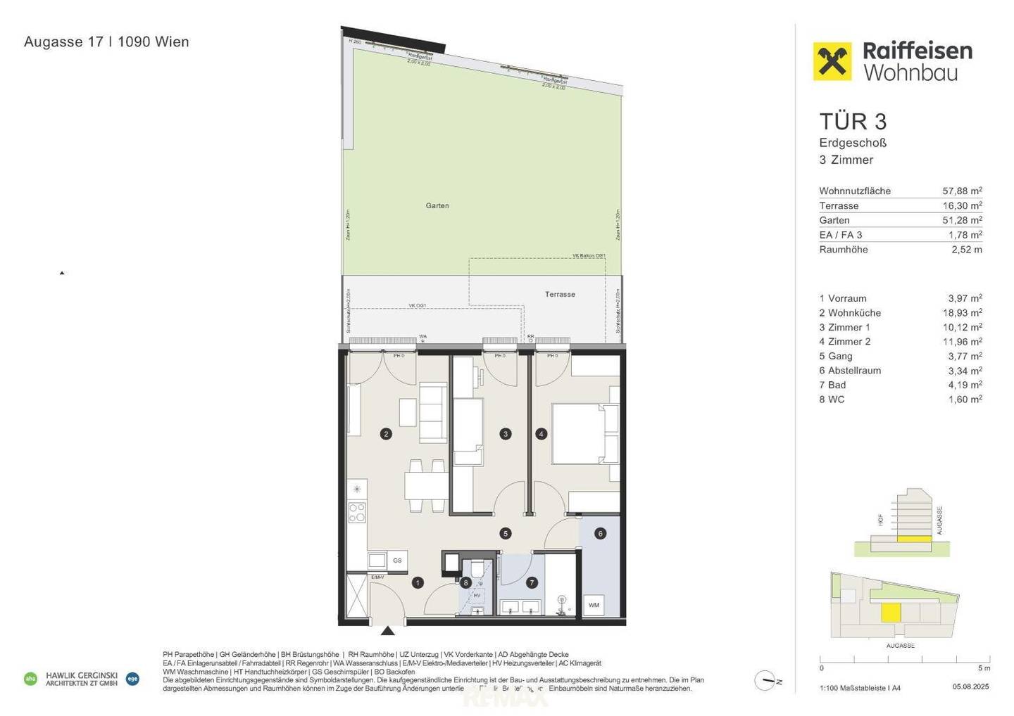 Grundriss 1