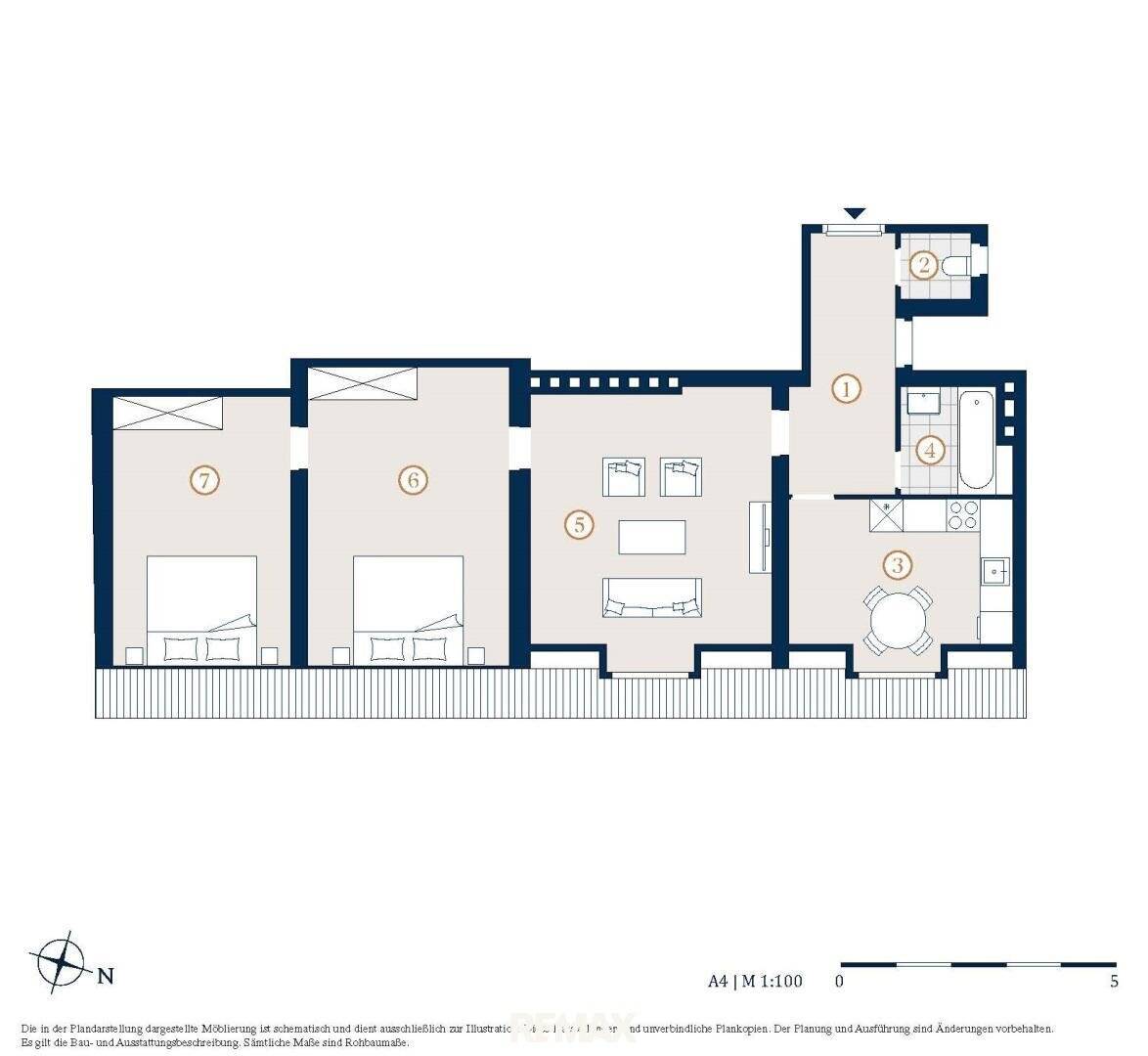 Grundriss 1