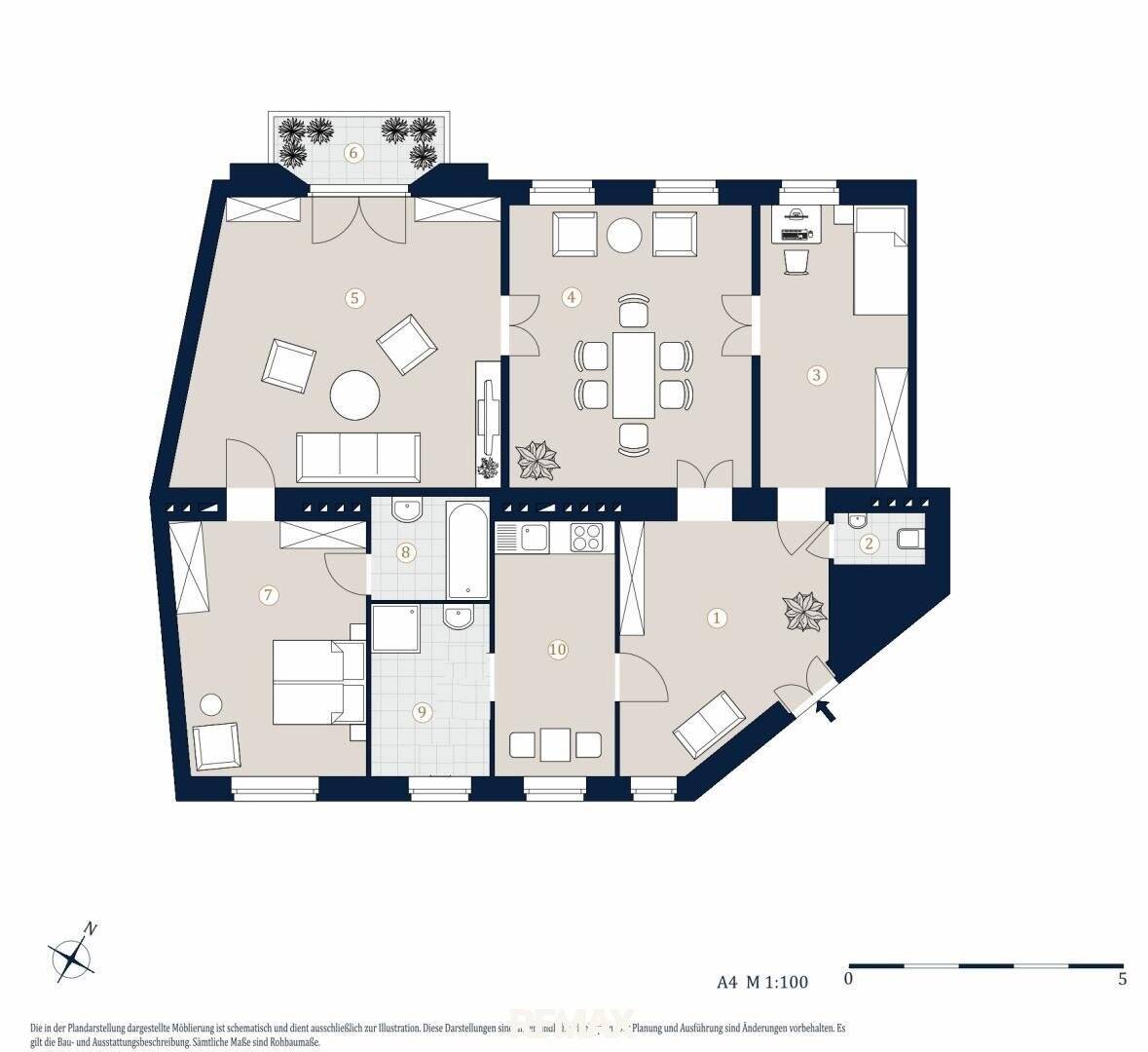 Grundriss 1