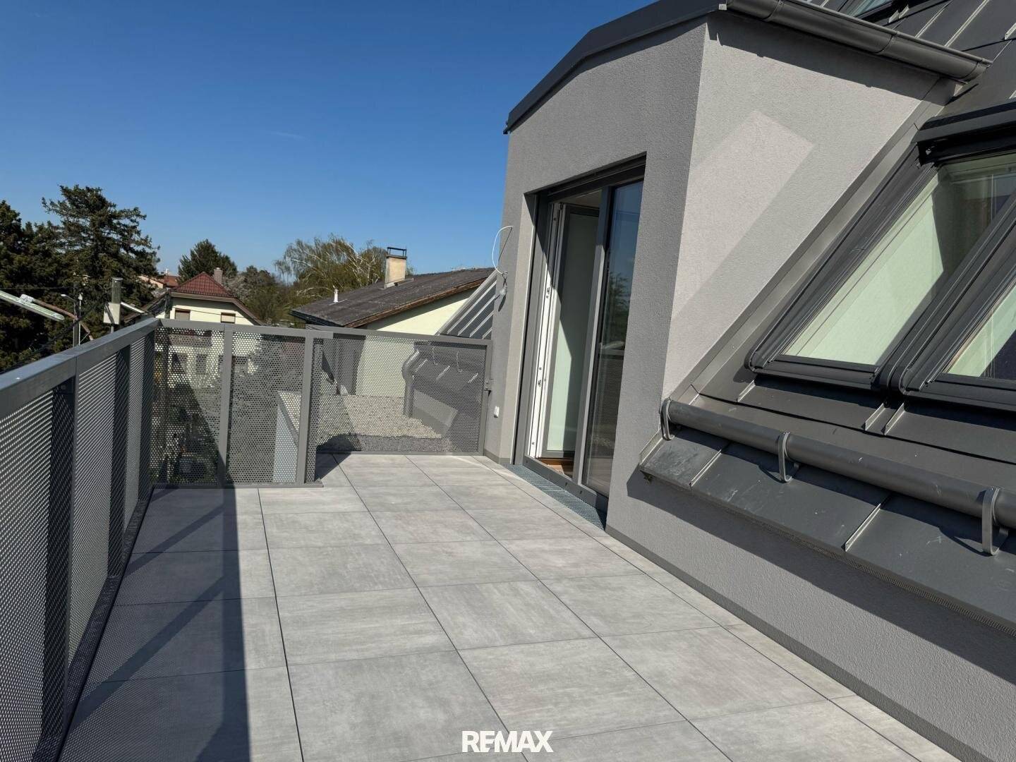 Wohnung Erstbezug Terrasse nahe U2 Aspernstraße