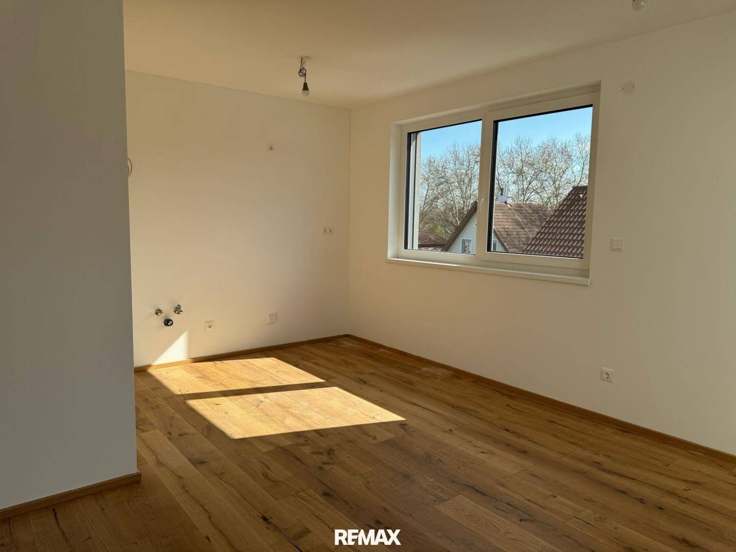 Wohnung Erstbezug Terrasse nahe U2 Aspernstraße